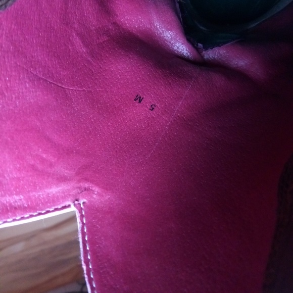 Ariat boots - Picture 5 of 5